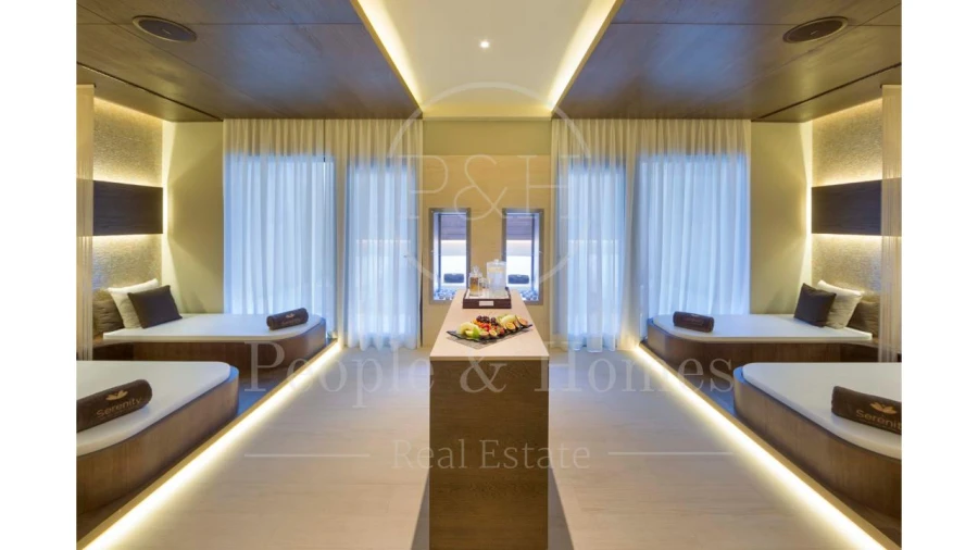 Apartamento T2 para Venda em Albufeira e Olhos de Água Foto 25