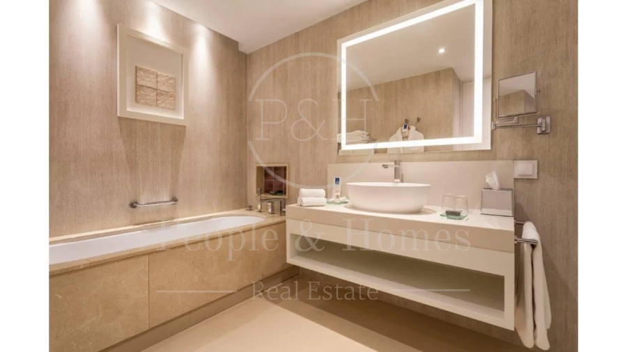 Apartamento T2 para Venda em Albufeira e Olhos de Água Foto 16