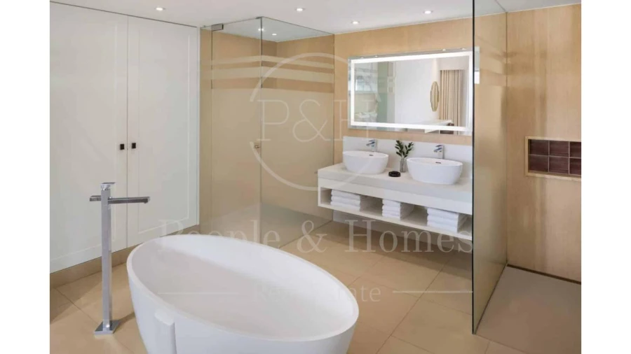 Apartamento T2 para Venda em Albufeira e Olhos de Água Foto 14