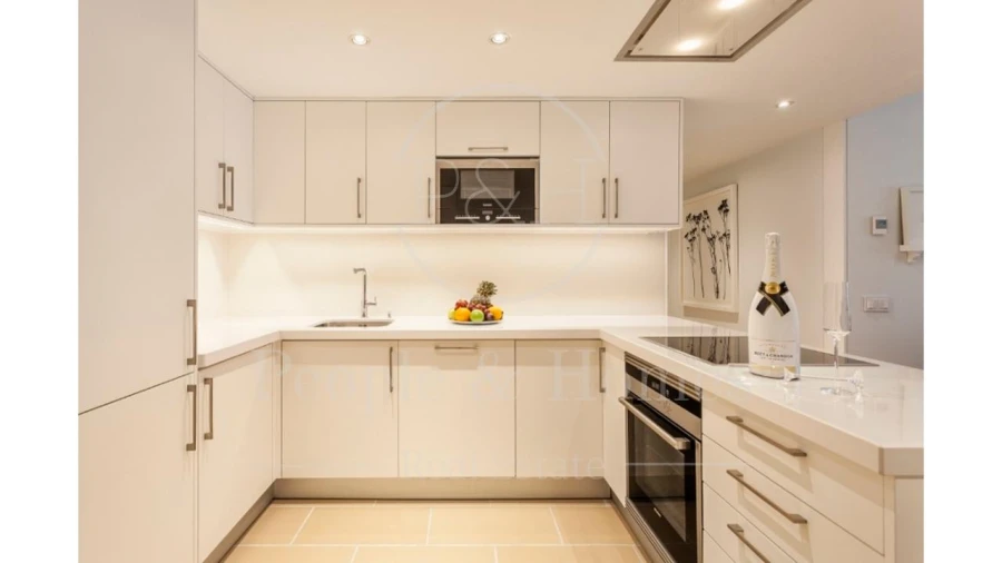 Apartamento T2 para Venda em Albufeira e Olhos de Água Foto 7