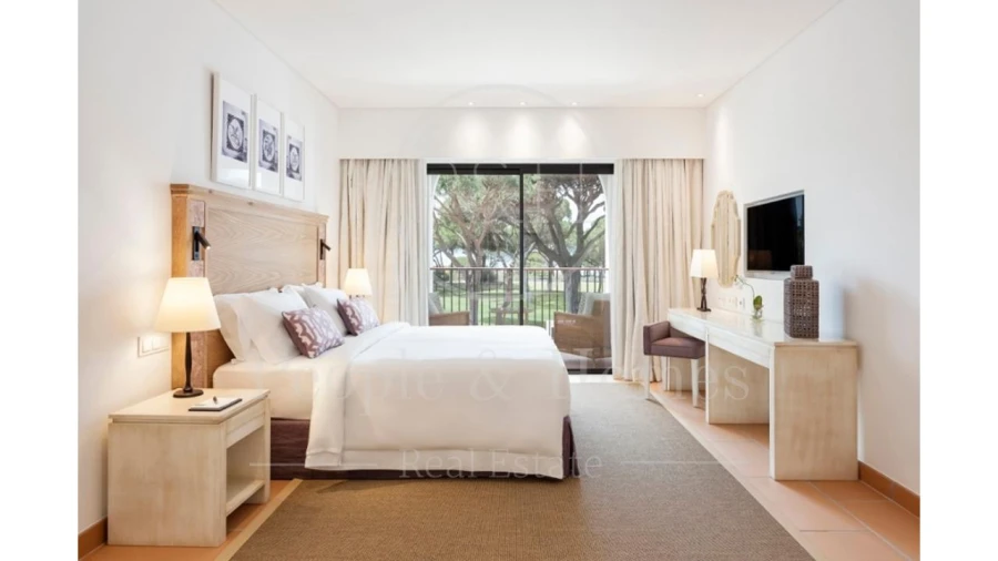 Apartamento T2 para Venda em Albufeira e Olhos de Água Foto 8