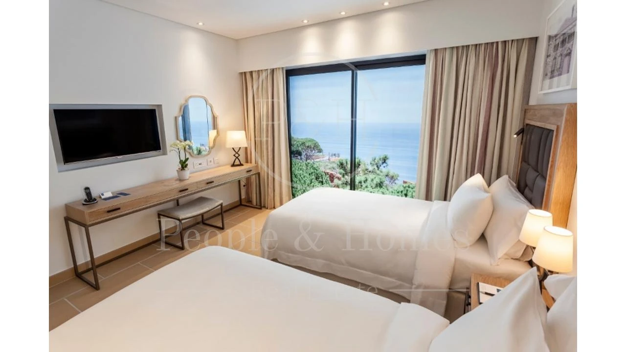 Apartamento T2 para Venda em Albufeira e Olhos de Água Foto 15