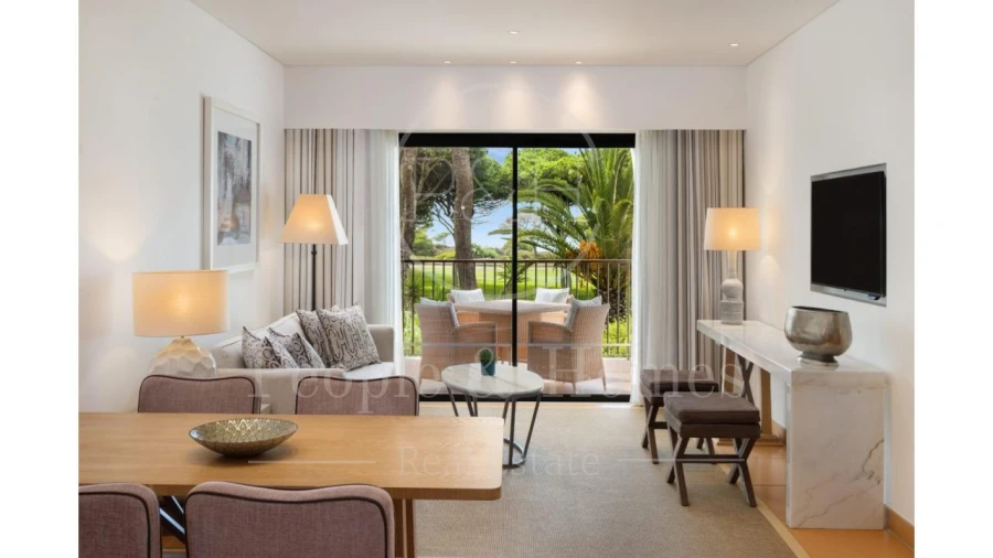 Apartamento T2 para Venda em Albufeira e Olhos de Água Foto 4