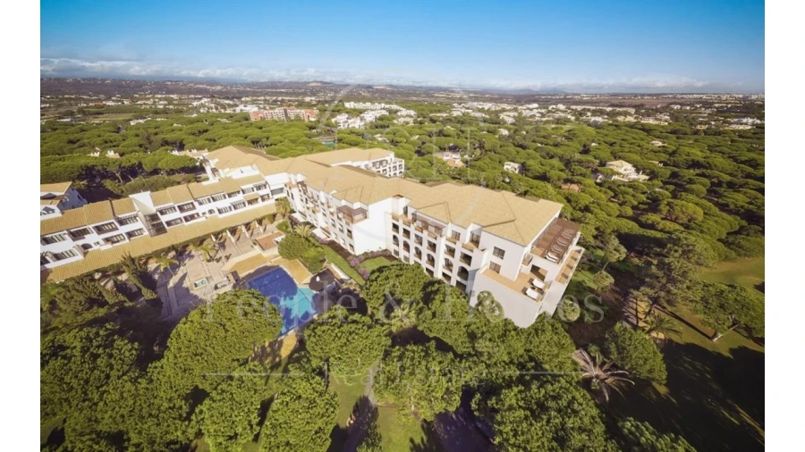 Apartamento T2 para Venda em Albufeira e Olhos de Água Foto 18