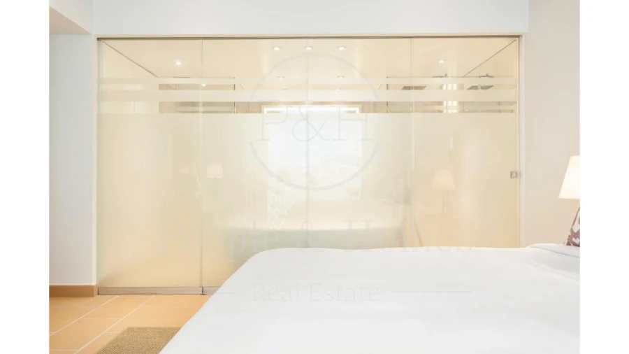 Apartamento T2 para Venda em Albufeira e Olhos de Água Foto 12