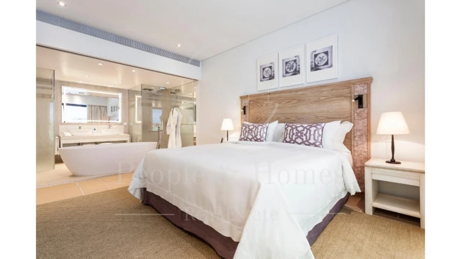 Apartamento T2 para Venda em Albufeira e Olhos de Água Foto 10