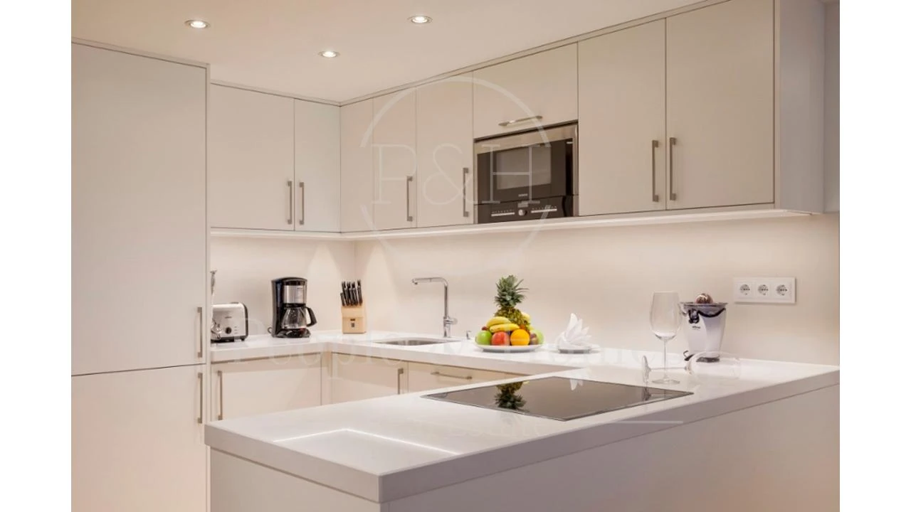 Apartamento T2 para Venda em Albufeira e Olhos de Água Foto 6