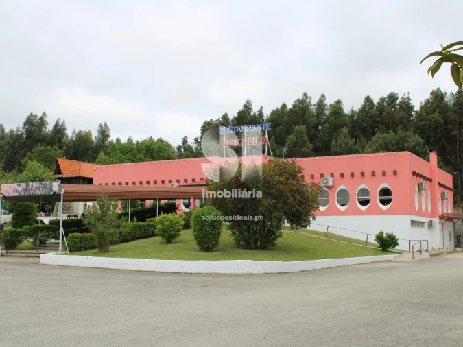 Negócio para Venda em Aguada de Cima Foto 3
