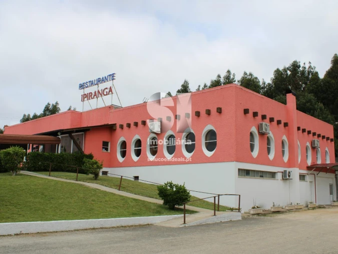 Negócio para Venda em Aguada de Cima Foto 5