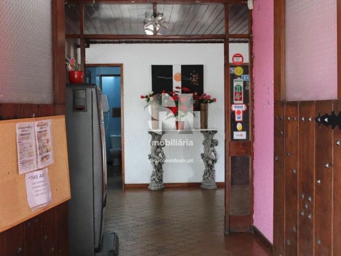 Negócio para Venda em Aguada de Cima Foto 7