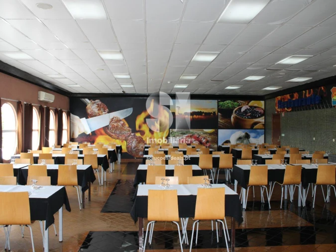 Negócio para Venda em Aguada de Cima Foto 8