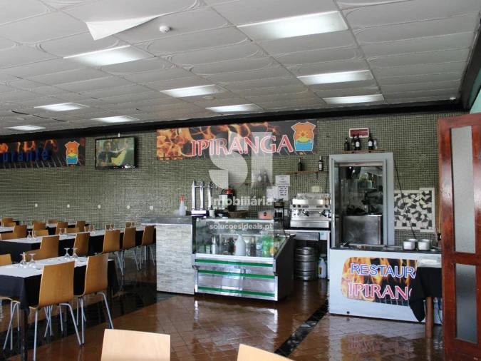 Negócio para Venda em Aguada de Cima Foto 10