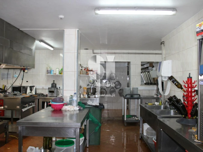 Negócio para Venda em Aguada de Cima Foto 15