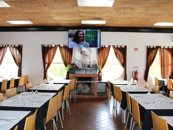 Negócio para Venda em Aguada de Cima Foto 17