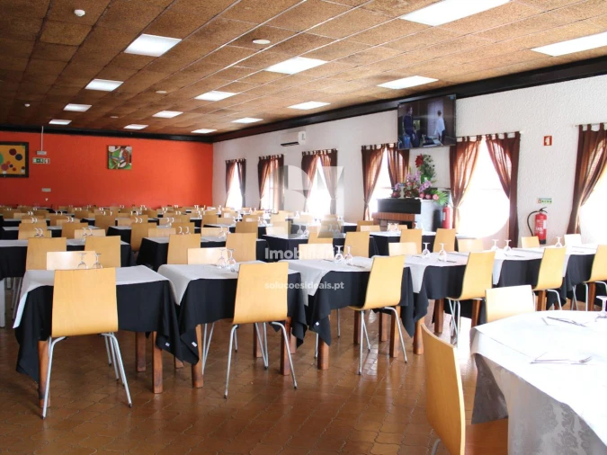 Negócio para Venda em Aguada de Cima Foto 19