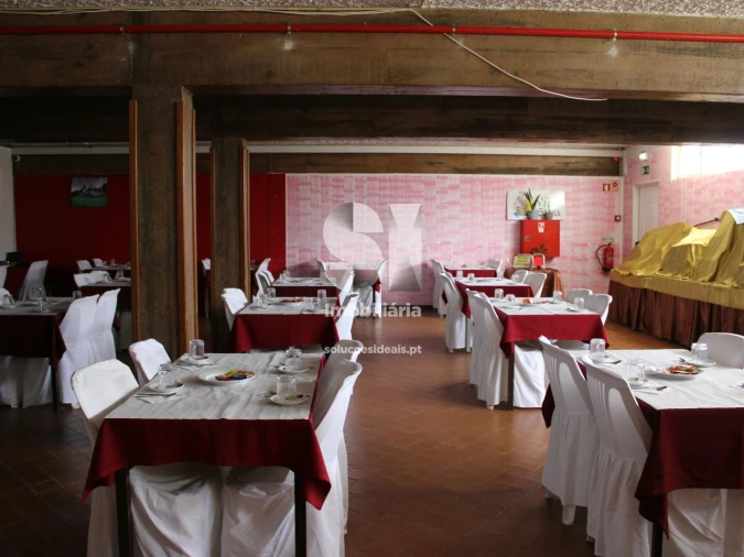 Negócio para Venda em Aguada de Cima Foto 20