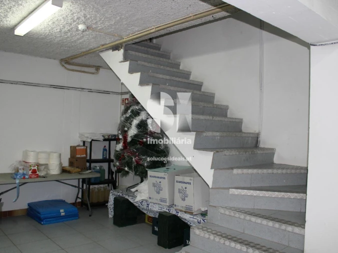 Negócio para Venda em Aguada de Cima Foto 25