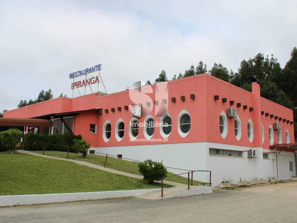 Negócio para Venda em Aguada de Cima Foto 5