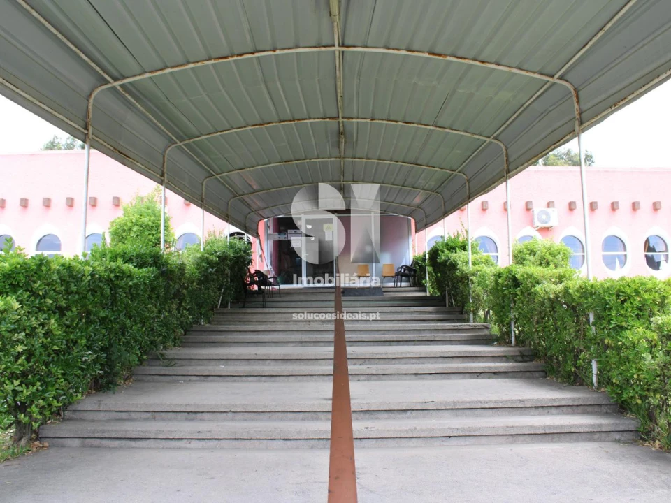 Negócio para Venda em Aguada de Cima Foto 6