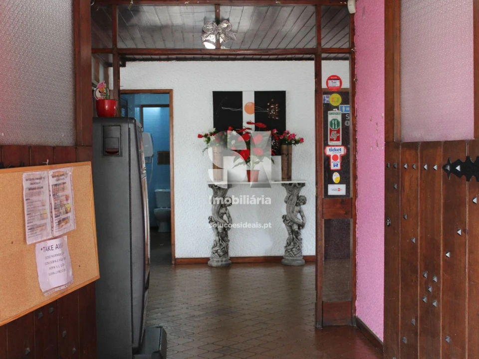 Negócio para Venda em Aguada de Cima Foto 7