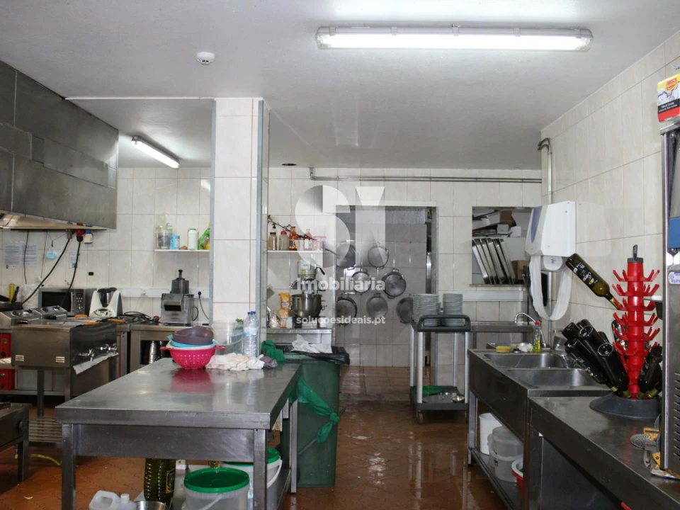 Negócio para Venda em Aguada de Cima Foto 15