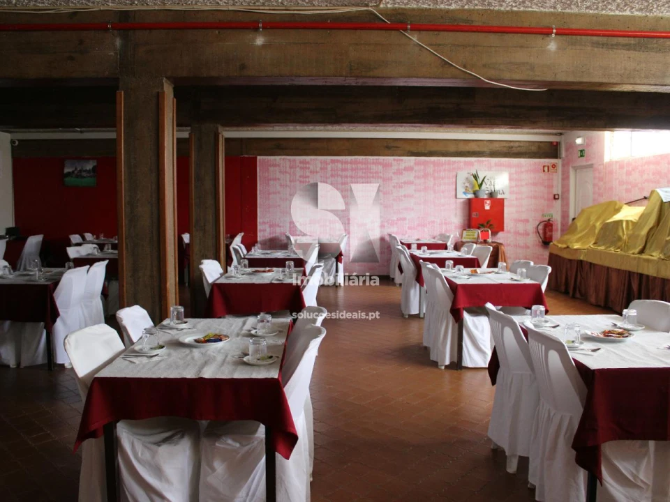 Negócio para Venda em Aguada de Cima Foto 20