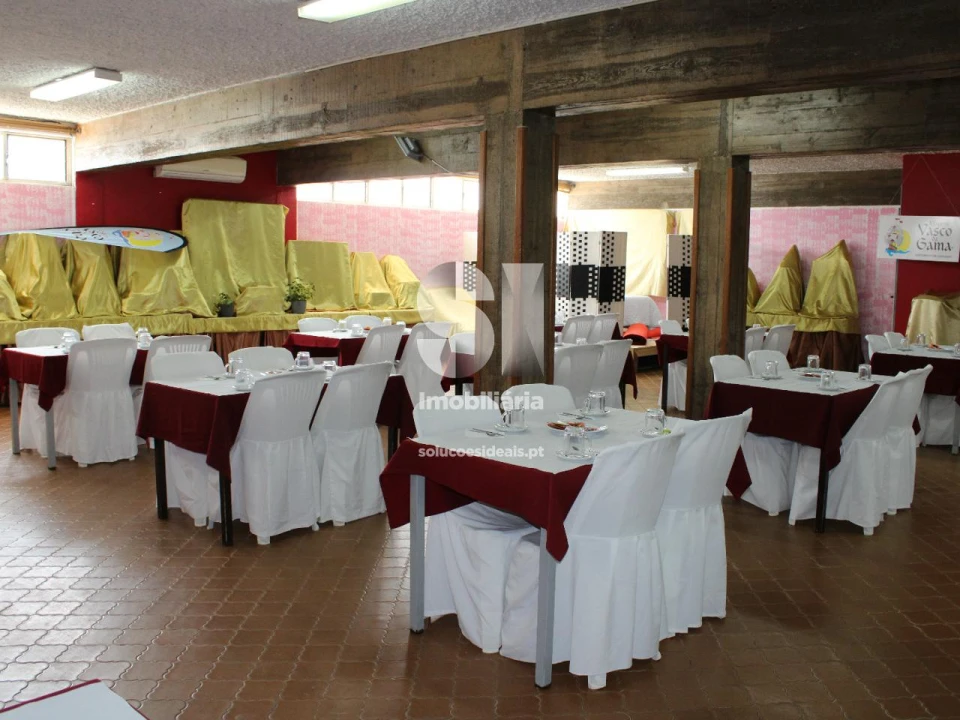 Negócio para Venda em Aguada de Cima Foto 23