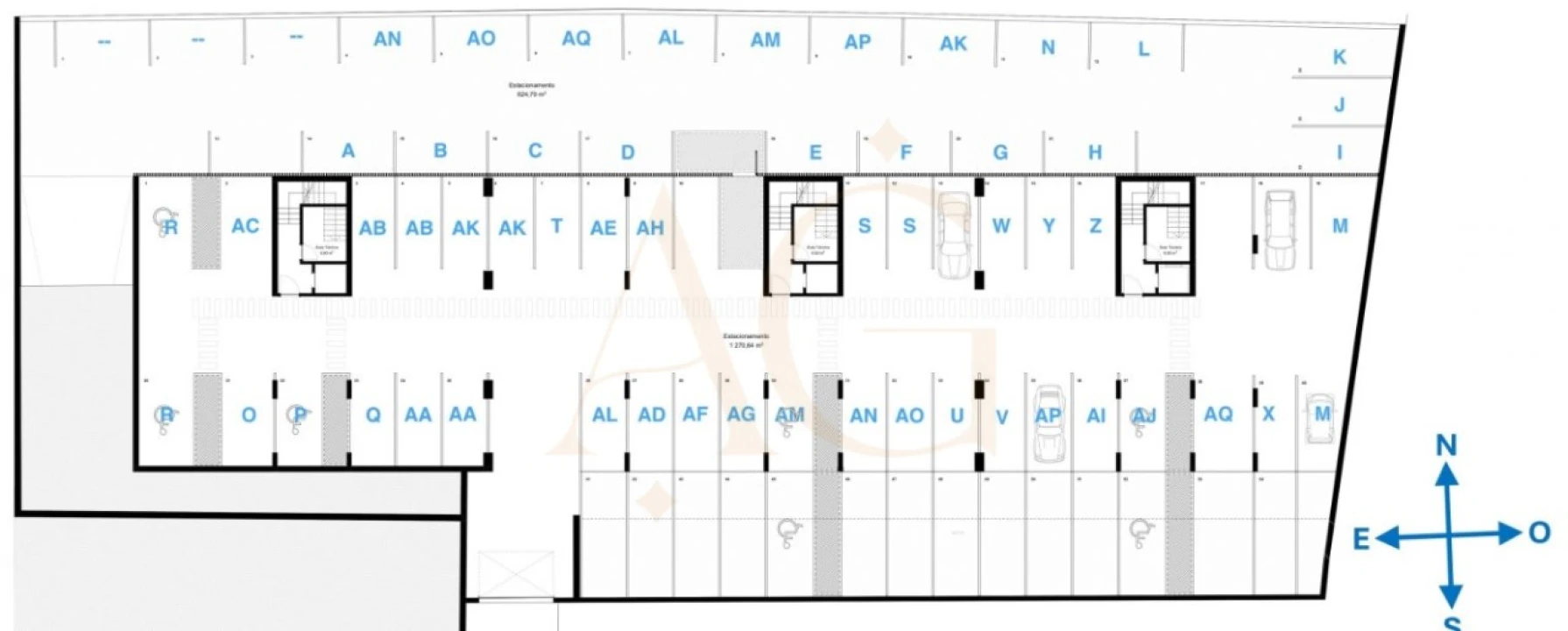 Apartamento T2 para Venda em Portimão Foto 14
