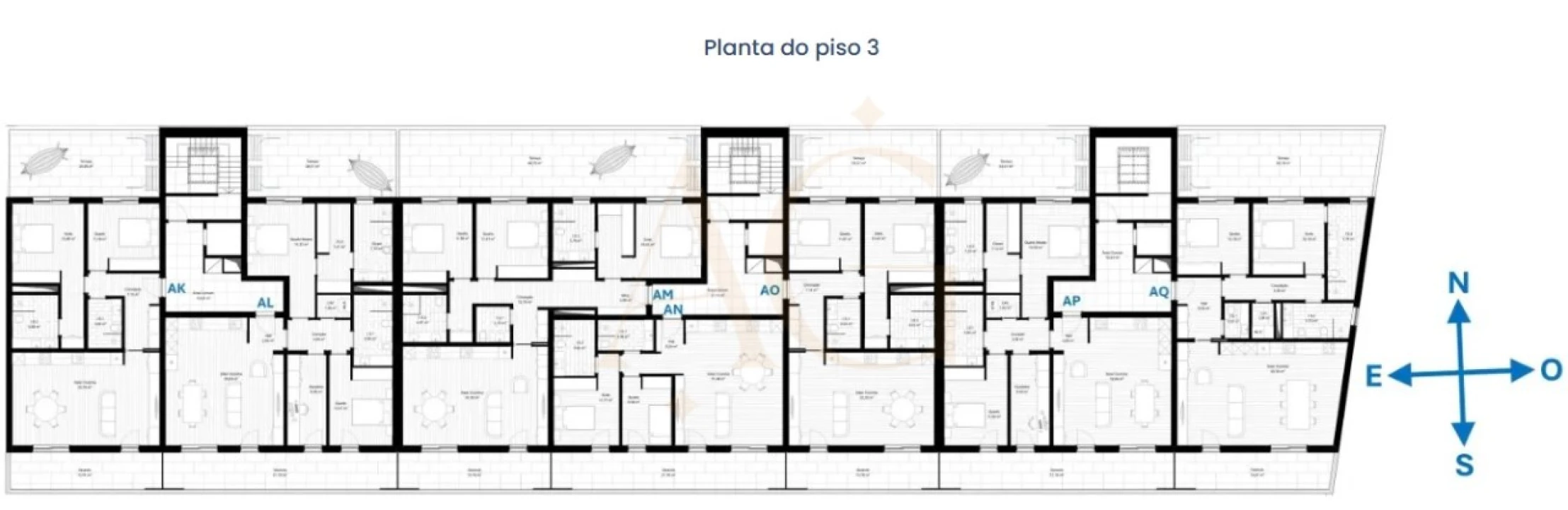 Apartamento T2 para Venda em Portimão Foto 15