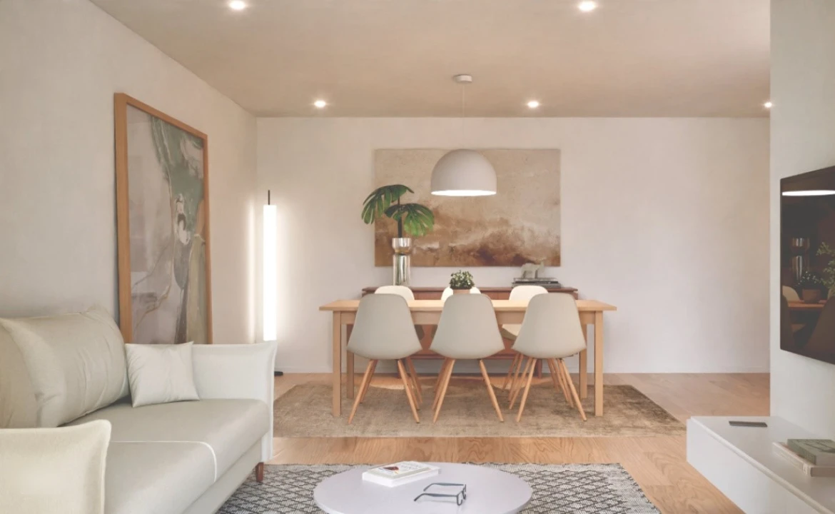 Apartamento T2 para Venda em Custóias, Leça do Balio e Guifões Foto 4