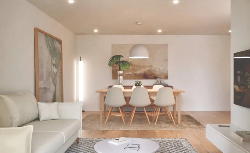 Apartamento T2 para Venda em Custóias, Leça do Balio e Guifões Foto 4