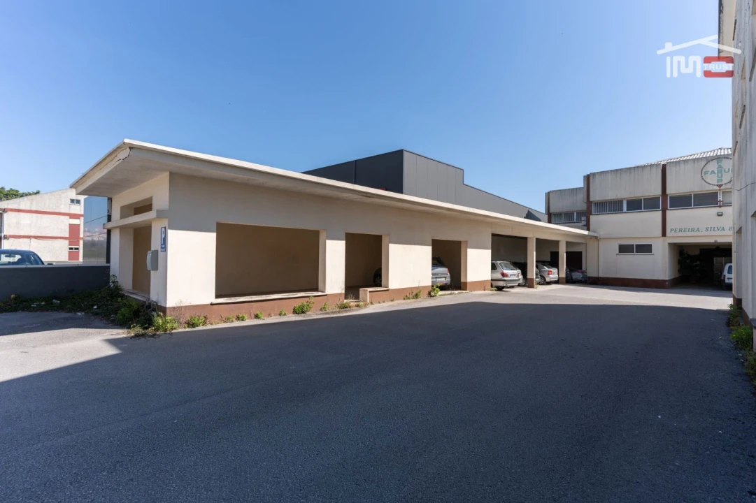 Armazém para Venda em Fatima Foto 8