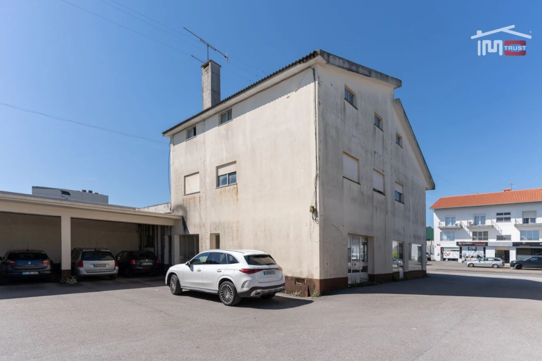 Armazém para Venda em Fatima Foto 11