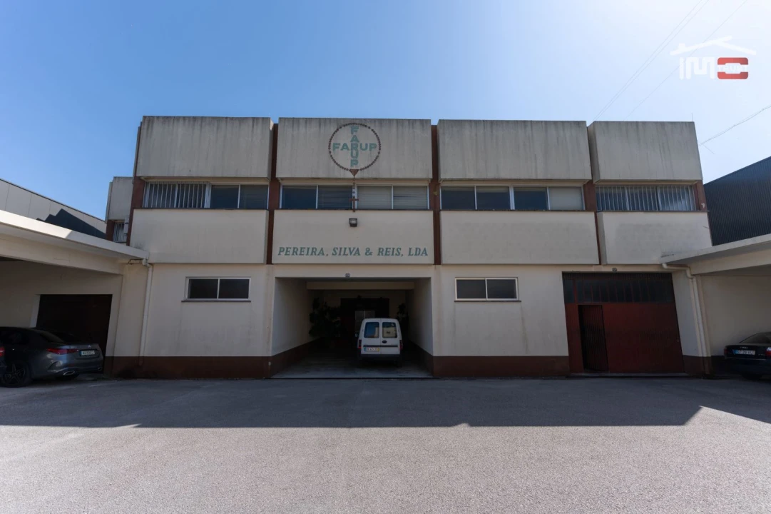 Armazém para Venda em Fatima Foto 9