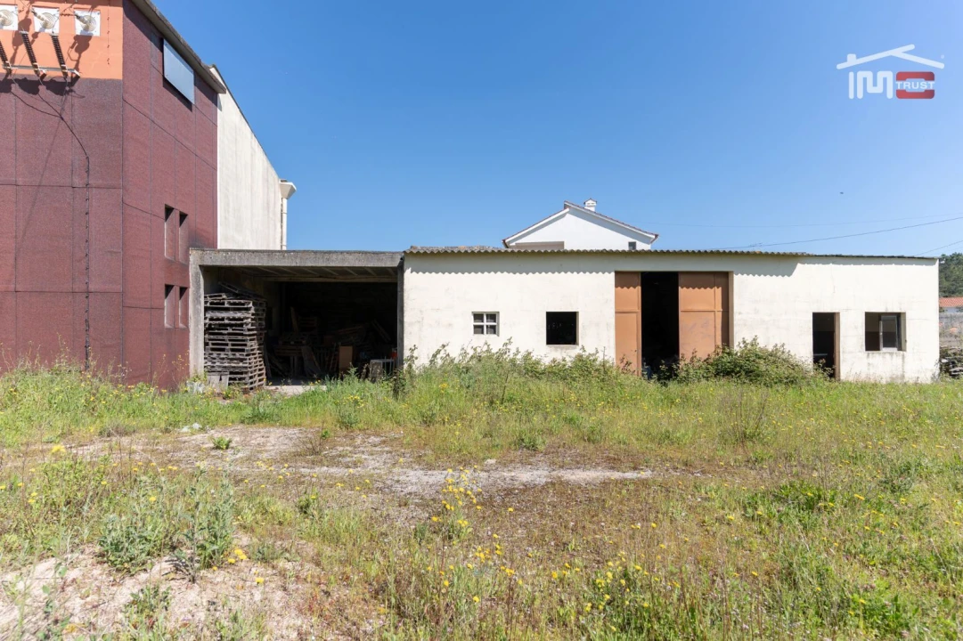 Armazém para Venda em Fatima Foto 13