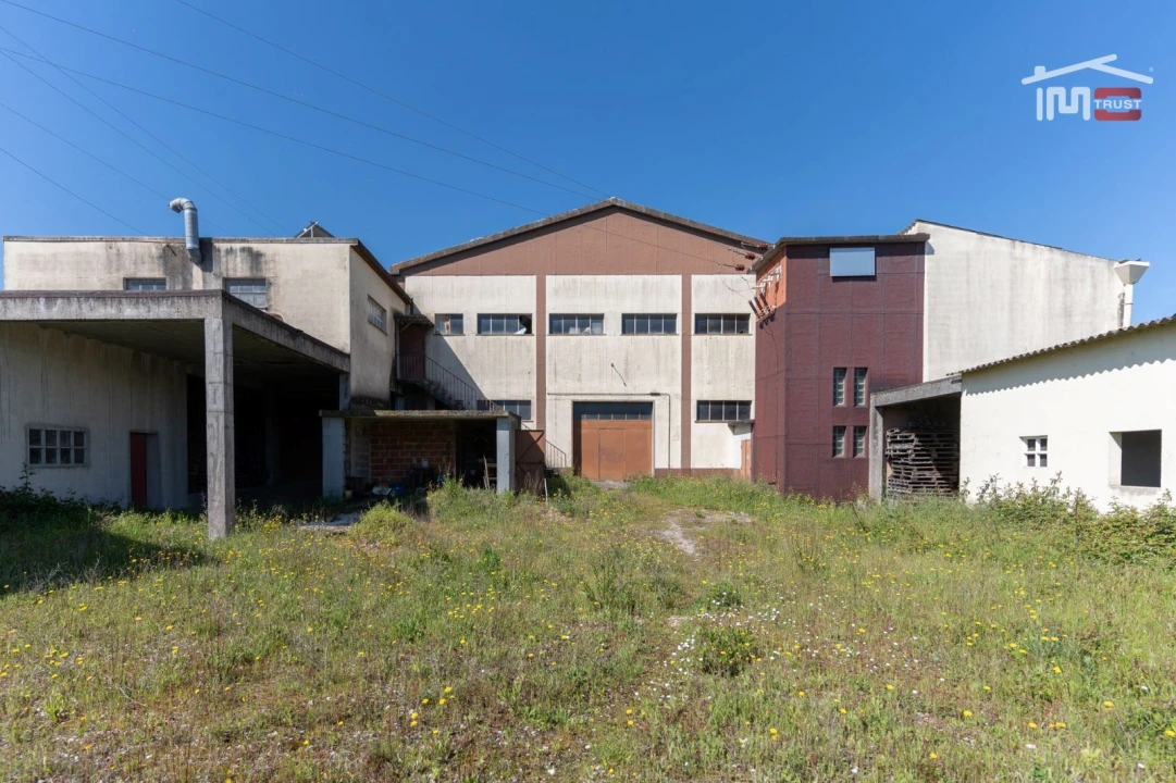 Armazém para Venda em Fatima Foto 14