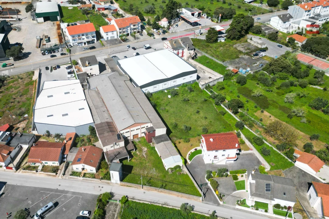 Armazém para Venda em Fatima Foto 10