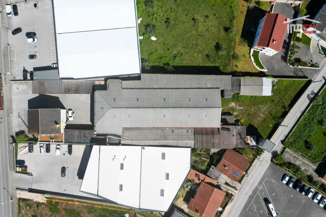 Armazém para Venda em Fatima Foto 5