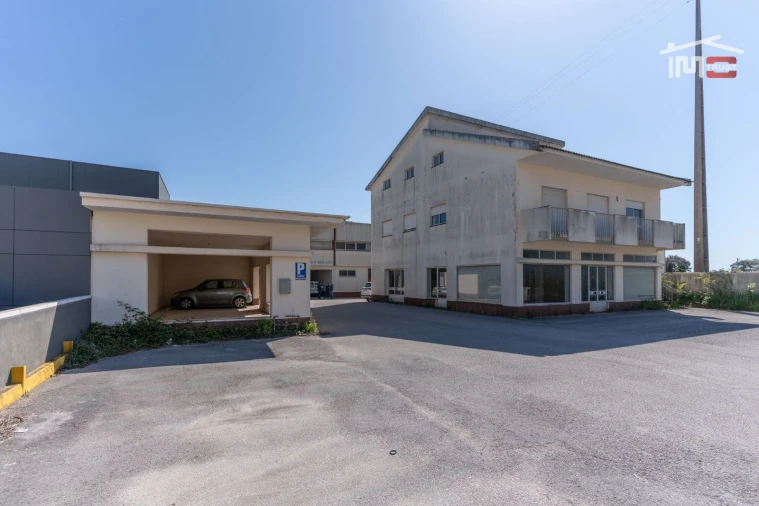 Armazém para Venda em Fatima Foto 4