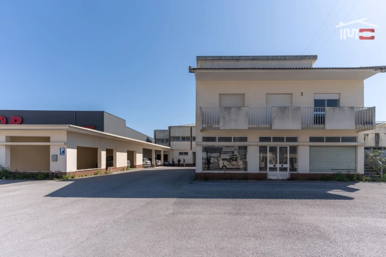 Armazém para Venda em Fatima Foto 6