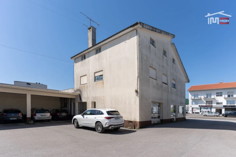 Armazém para Venda em Fatima Foto 11