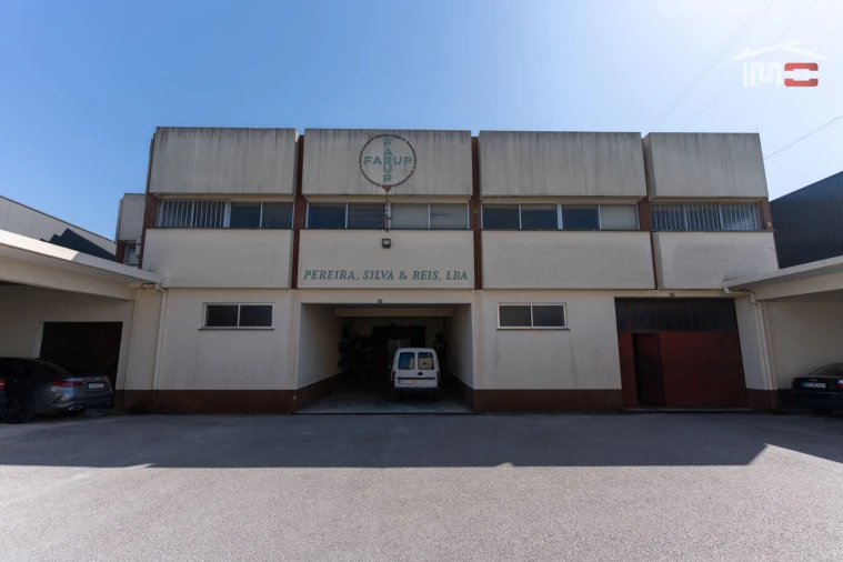 Armazém para Venda em Fatima Foto 9