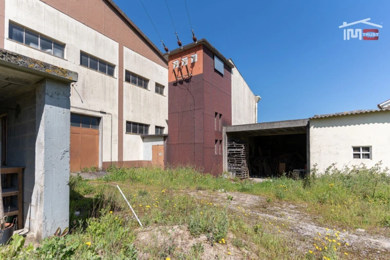 Armazém para Venda em Fatima Foto 12
