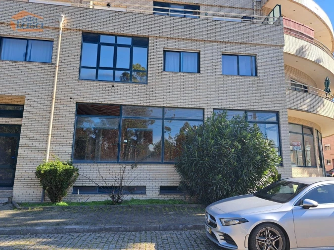 Loja para Venda em Madalena Foto 19