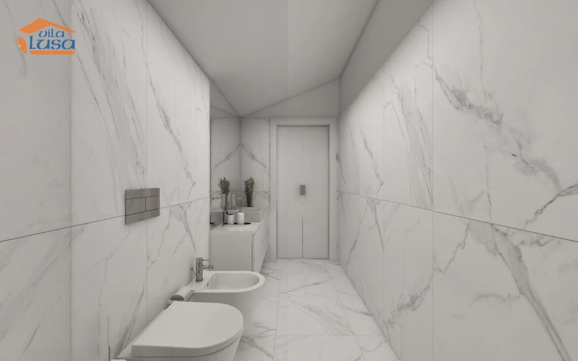 Moradia T4 para Venda em Aldoar, Foz do Douro e Nevogilde Foto 22