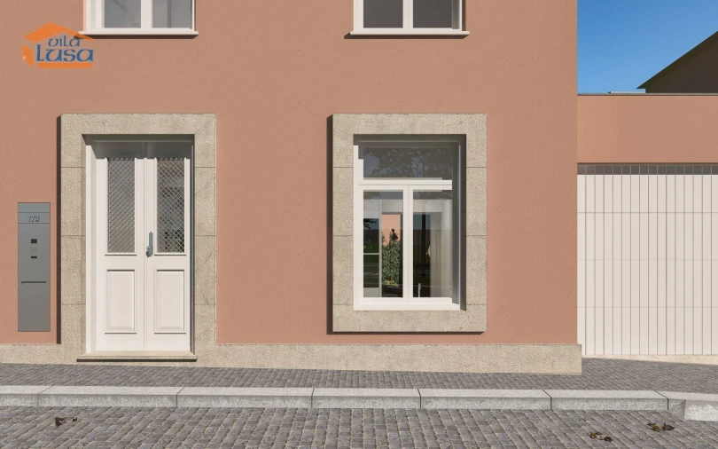 Moradia T4 para Venda em Aldoar, Foz do Douro e Nevogilde Foto 8