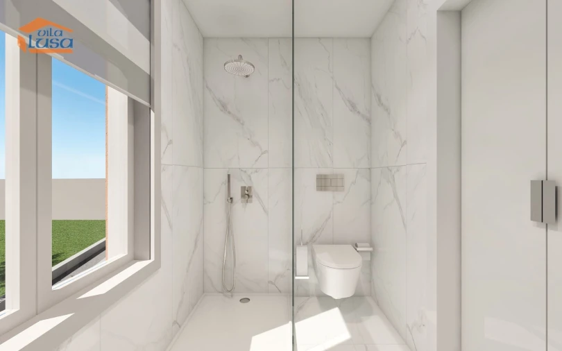 Moradia T4 para Venda em Aldoar, Foz do Douro e Nevogilde Foto 14