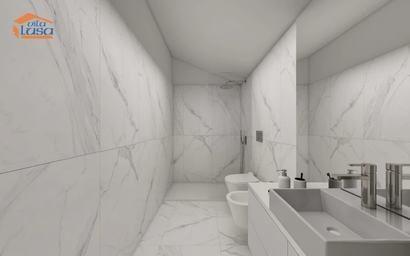 Moradia T4 para Venda em Aldoar, Foz do Douro e Nevogilde Foto 21