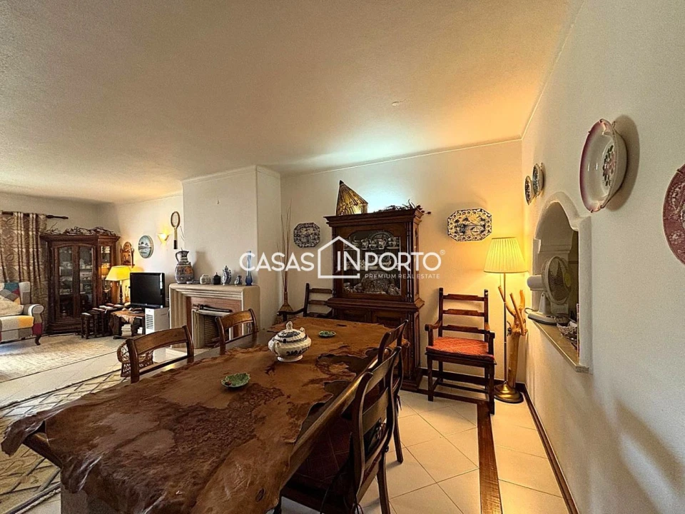 Apartamento T1 para Venda em Quarteira Foto 15