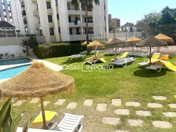 Apartamento T1 para Venda em Quarteira